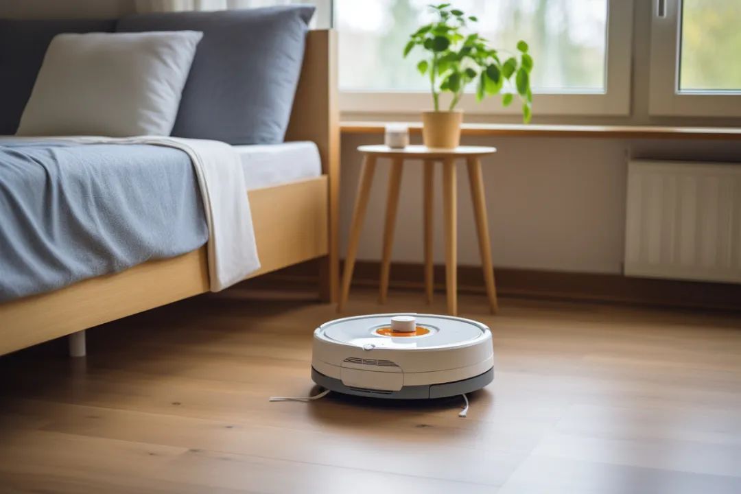 Toll专为智能家居打造的直流马达驱动TMI8180A