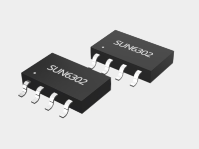 升压锂电充电管理